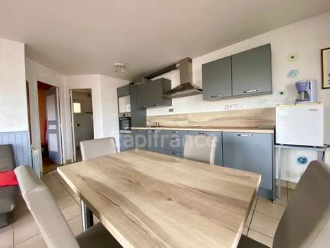 Vente appartement 2 pièces Vente appartement 2 pièces