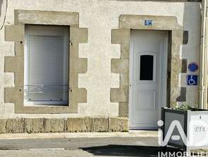 Vente Appartement 2 piècesÉtel