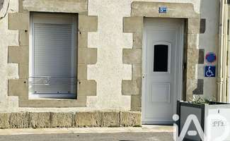 Photo Vente appartement Étel