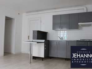 Vente Appartement 2 piècesÉtel