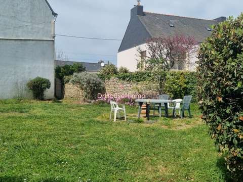 Vente appartement 3 pièces Étel 56