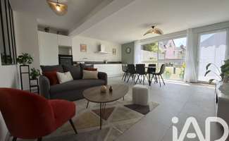 Photo Vente appartement Étel