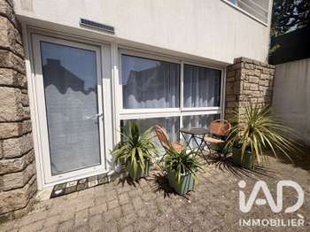 Vente Appartement 3 piècesÉtel