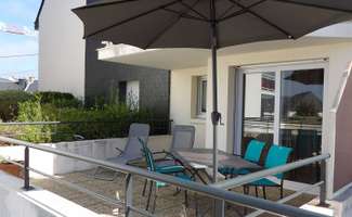 Photo Vente appartement Étel