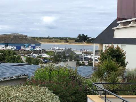 Vente appartement 1 pièce Étel 56