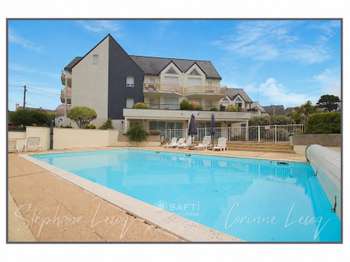 Vente Appartement T1Étel