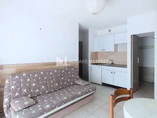 Vente Studio 1 pièce