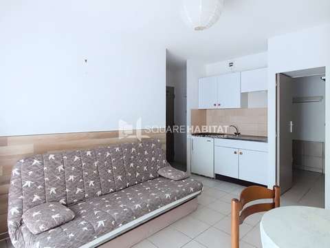 Vente Studio 1 pièce Étel 56