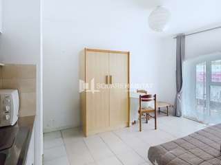 Vente Studio 1 pièce