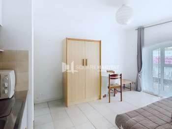 Vente Studio 1 pièce