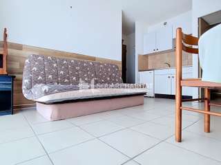 Vente Studio 1 pièce
