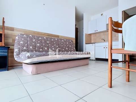 Vente Studio 1 pièce