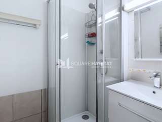 Vente Studio 1 pièce