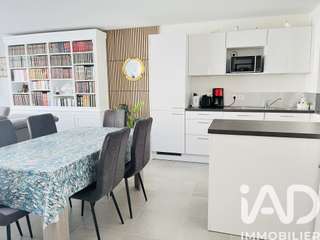 Vente appartement 3 pièces Vente appartement 3 pièces