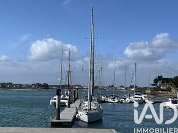 Vente Appartement 3 piècesÉtel