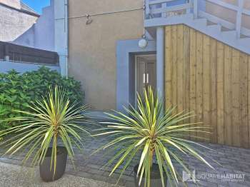Vente Appartement 2 piècesÉtel