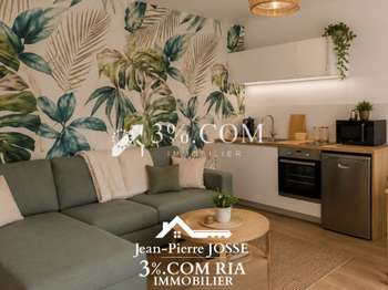 Vente Appartement 2 piècesÉtel