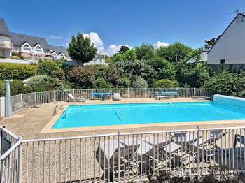 Vente Appartement T1Étel