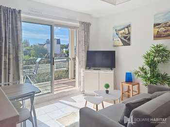 Vente Appartement T1Étel