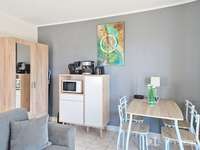 Vente appartement 1 pièce Vente appartement 1 pièce