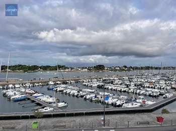 Vente Appartement T1Étel