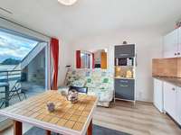 Vente Studio 1 pièce