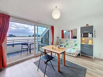 Vente Studio 1 pièce