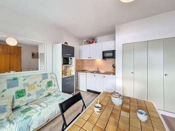 Vente Studio 1 pièce