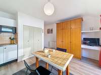 Vente Studio 1 pièce