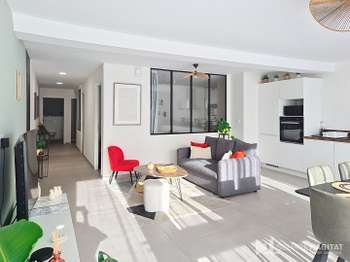 Vente Appartement 3 piècesÉtel