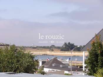 Vente Appartement T1Étel