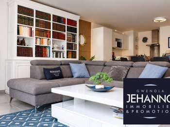 Vente Appartement 3 piècesÉtel