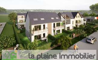 Photo Vente appartement Éterville