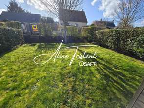 Vente Appartement 4 piècesÉterville