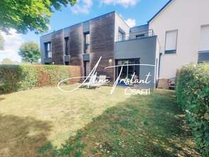 Vente Appartement 4 piècesÉterville