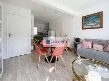 Vente Appartement 3 piècesÉterville