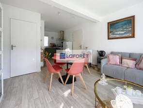 Vente Appartement 3 piècesÉterville