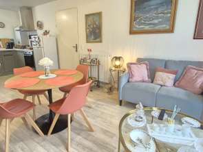 Vente Appartement 3 piècesÉterville