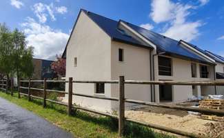 Photo Vente appartement Éterville