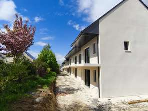 Vente Appartement 3 piècesÉterville