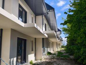 Vente Appartement 3 piècesÉterville