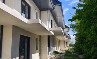 Photo Vente appartement Éterville