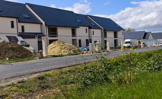 Photo Vente appartement Éterville