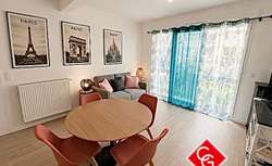 Photo Vente appartement Éterville