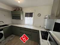 Vente appartement