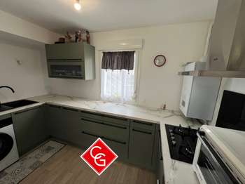 Vente appartement