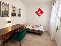 Vente appartement