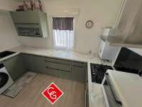 Vente appartement