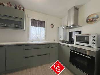 Vente appartement