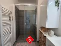 Vente appartement